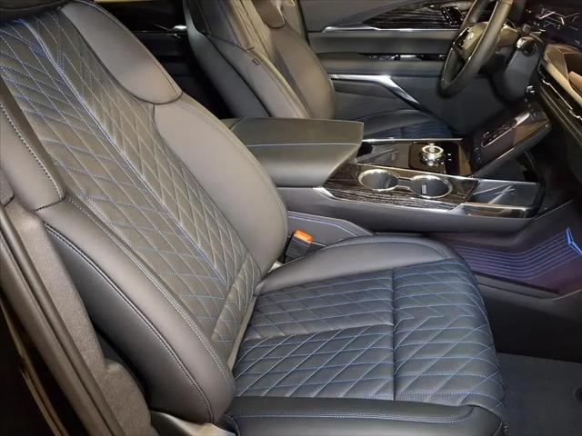 2026 Cadillac Escalade IQ Sport