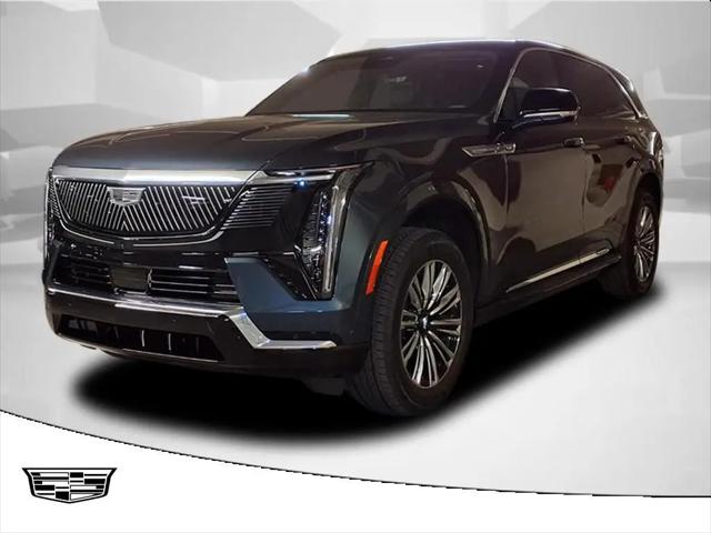 2026 Cadillac Escalade IQ Luxury for sale in Beverly Hills, CA