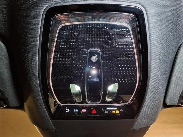2026 Cadillac Escalade IQ Luxury