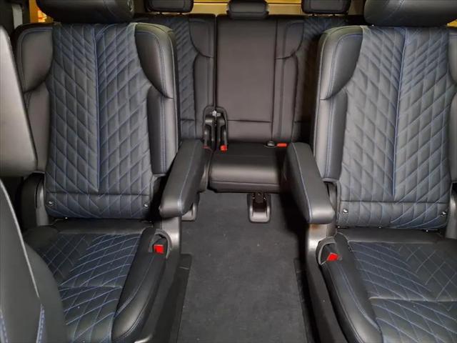 2026 Cadillac Escalade IQ Luxury