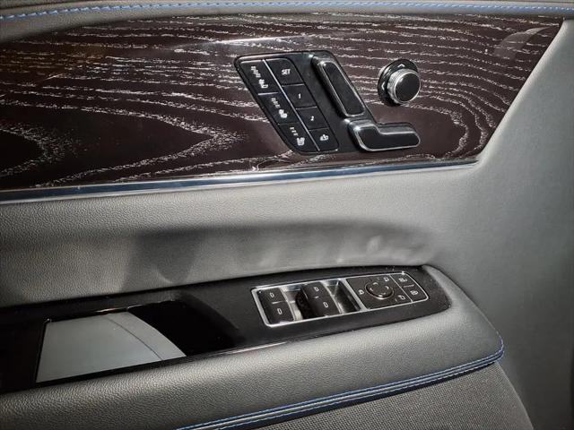 2026 Cadillac Escalade IQ Luxury