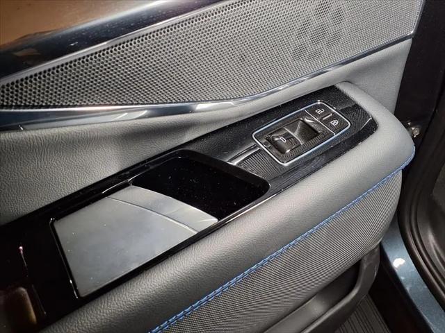 2026 Cadillac Escalade IQ Luxury
