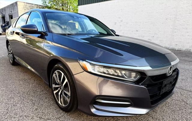 2019 Honda Accord Hybrid Base for sale in Philadelphia, PA