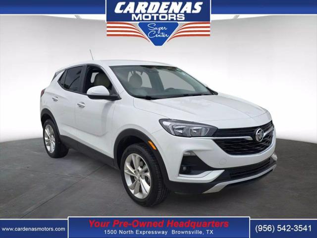 2023 Buick Encore GX Preferred AWD for sale in Brownsville, TX