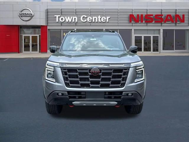 2025 Nissan Armada PRO-4X 4WD