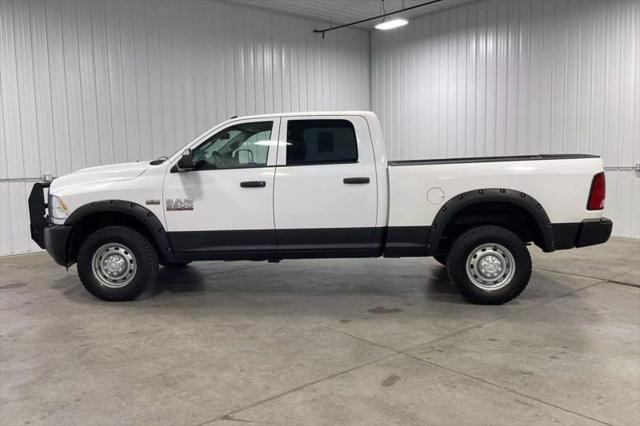 2013 Ram 2500 Tradesman for sale in Sioux Falls, SD