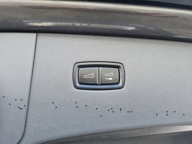 2022 Porsche Cayenne Unknown