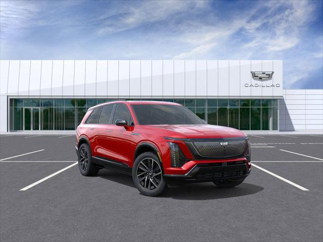 2026 Cadillac iQ Sport for sale in Highland, MI