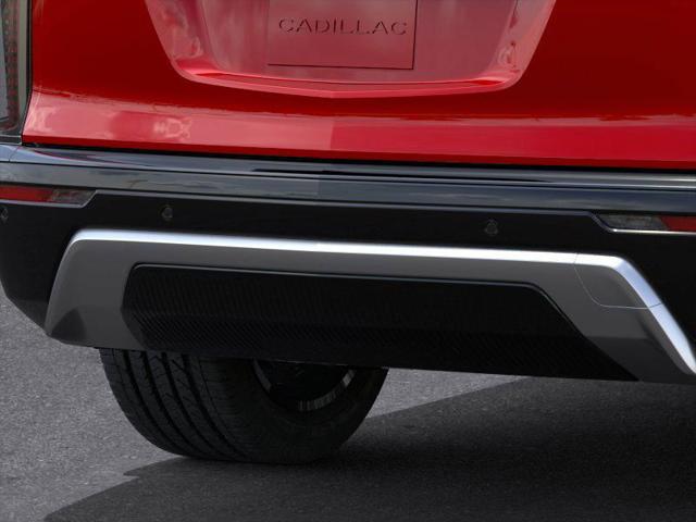 2026 Cadillac iQ Sport