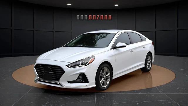 2018 Hyundai Sonata SEL for sale in Pensacola, FL