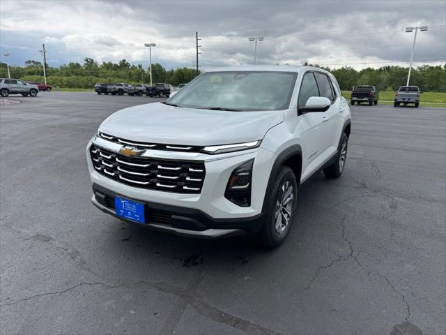 2026 Chevrolet Equinox AWD LT for sale in Portage, WI