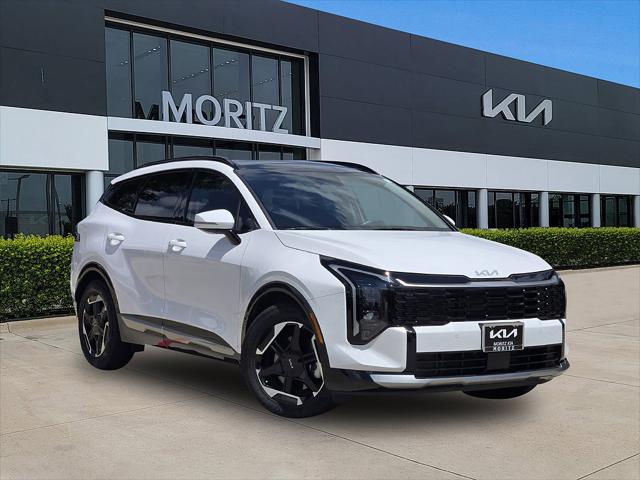 2026 Kia Sportage SX for sale in Fort Worth, TX