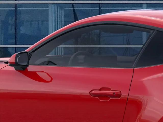2025 Ford Mustang EcoBoost Fastback