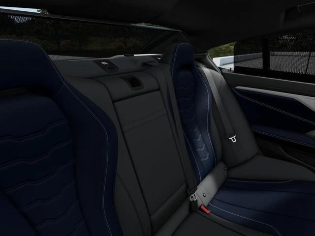2026 BMW M8 xDrive