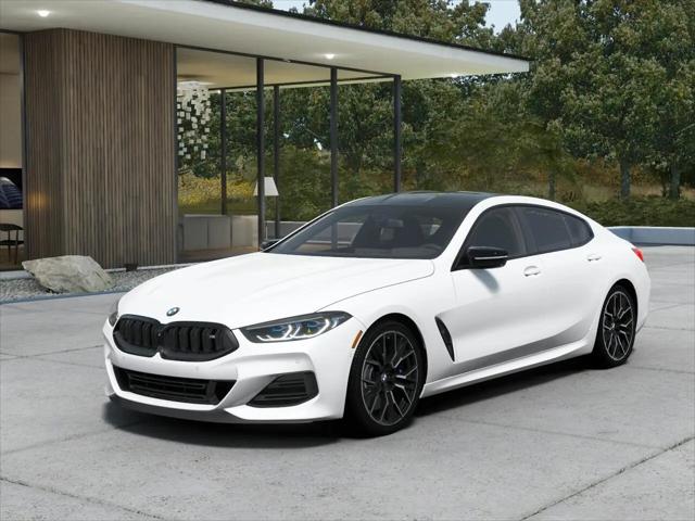 2026 BMW M8 xDrive for sale in Chandler, AZ