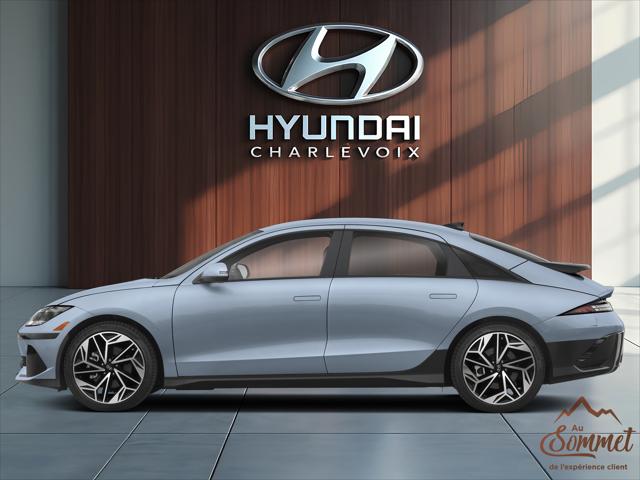 IONIQ 6 Preferred AWD Long Range
