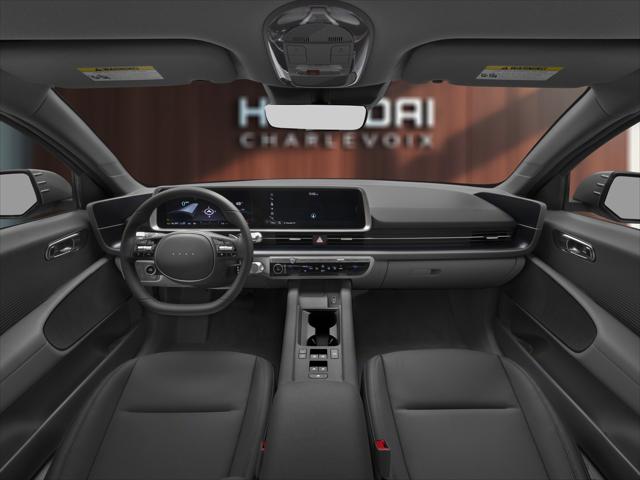 IONIQ 6 Preferred AWD Long Range
