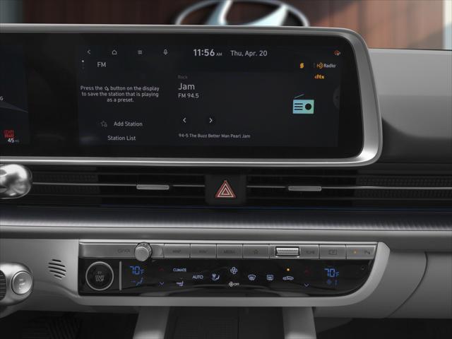 IONIQ 6 Preferred AWD Long Range