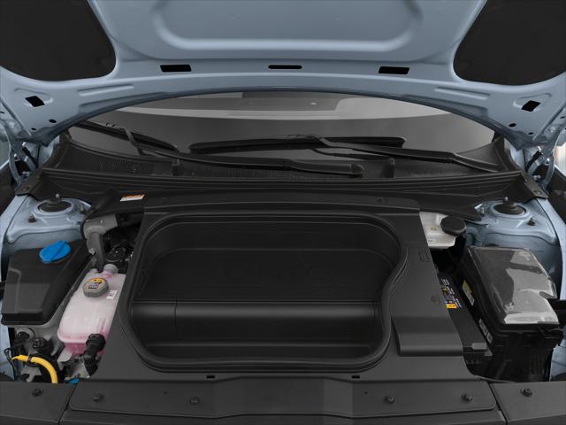 IONIQ 6 Preferred AWD Long Range