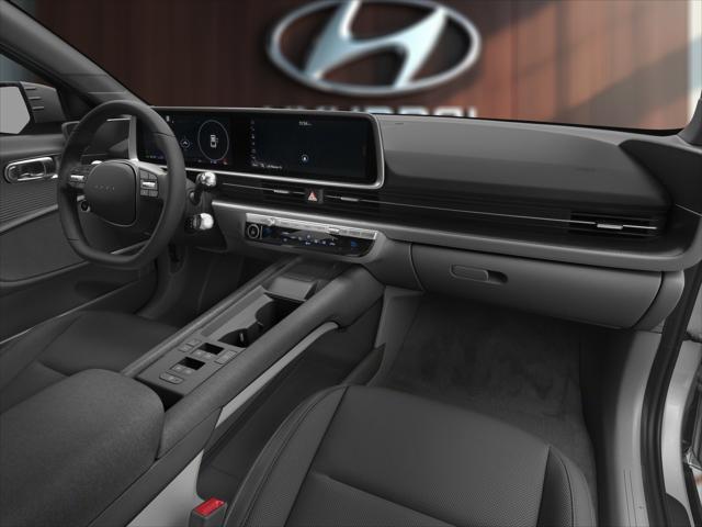 IONIQ 6 Preferred AWD Long Range