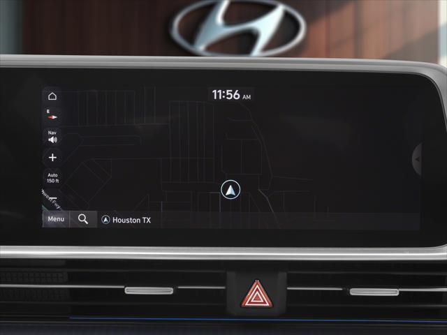 IONIQ 6 Preferred AWD Long Range
