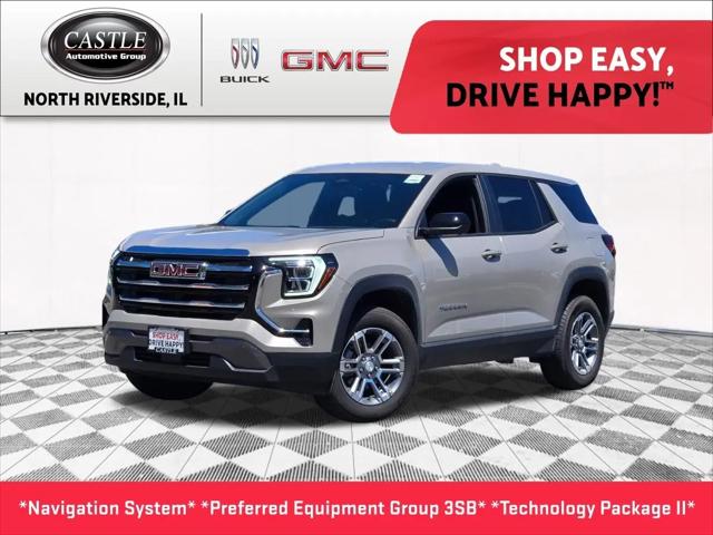 2026 GMC Terrain AWD Elevation for sale in North Riverside, IL