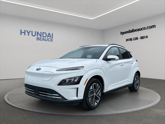 Kona Électrique Ultimate