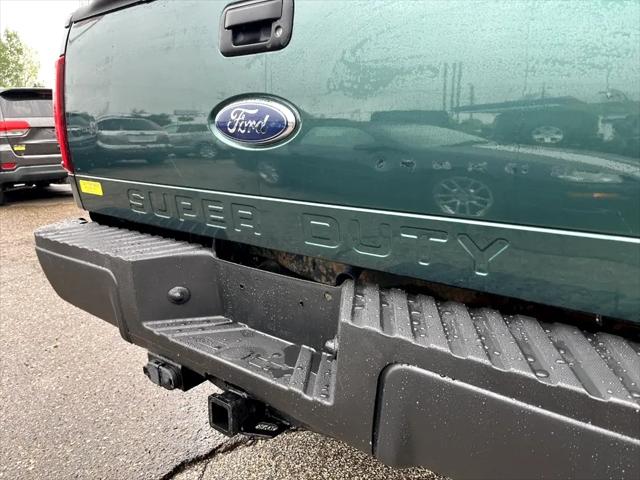 2011 Ford F-250 XLT