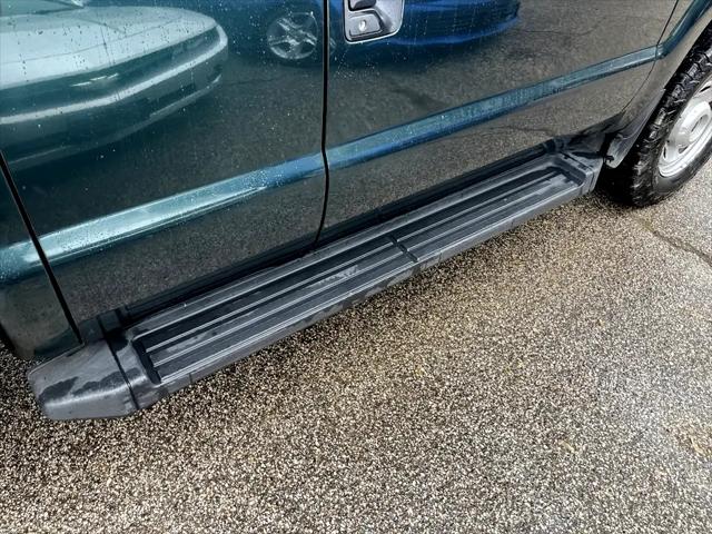 2011 Ford F-250 XLT