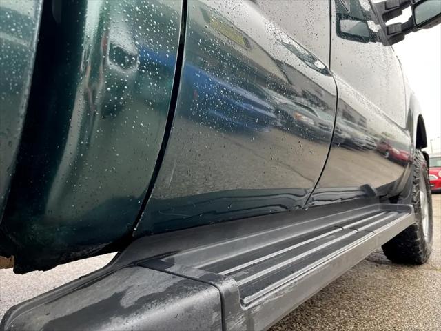 2011 Ford F-250 XLT