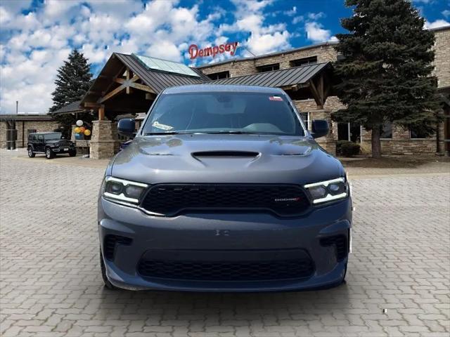 2025 Dodge Durango R/T AWD