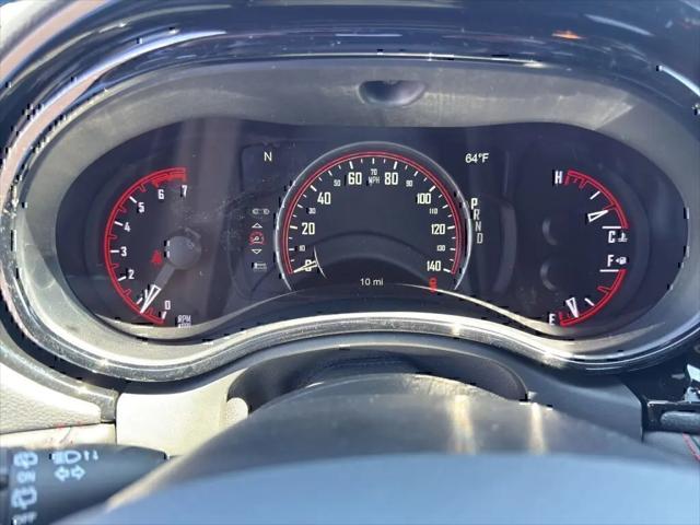 2025 Dodge Durango R/T AWD
