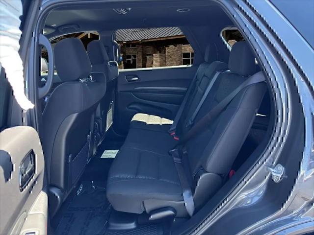 2025 Dodge Durango R/T AWD