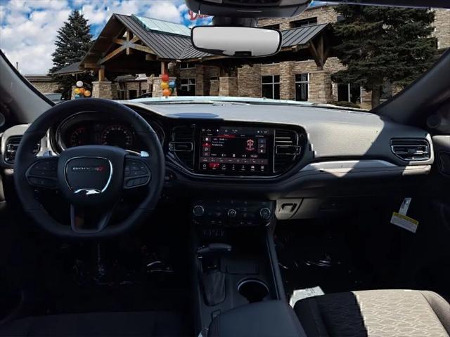 2025 Dodge Durango R/T AWD
