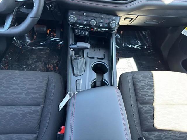 2025 Dodge Durango R/T AWD