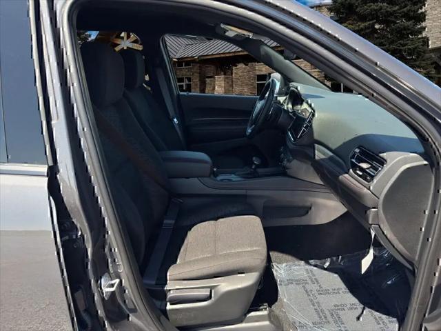 2025 Dodge Durango R/T AWD