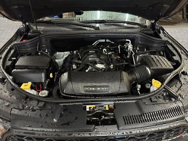 2025 Dodge Durango R/T AWD