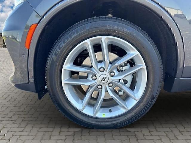 2025 Dodge Durango R/T AWD