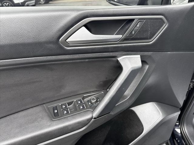 Used 2019 Volkswagen Tiguan For Sale in Pikeville, KY