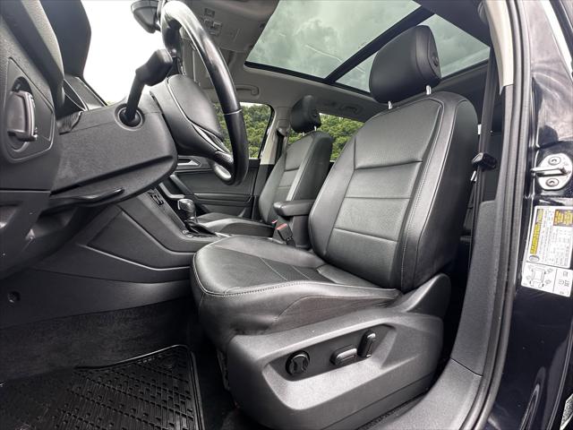 Used 2019 Volkswagen Tiguan For Sale in Pikeville, KY