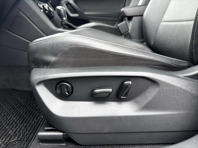 Used 2019 Volkswagen Tiguan For Sale in Pikeville, KY