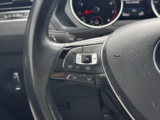 Used 2019 Volkswagen Tiguan For Sale in Pikeville, KY