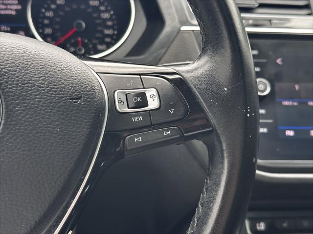 Used 2019 Volkswagen Tiguan For Sale in Pikeville, KY