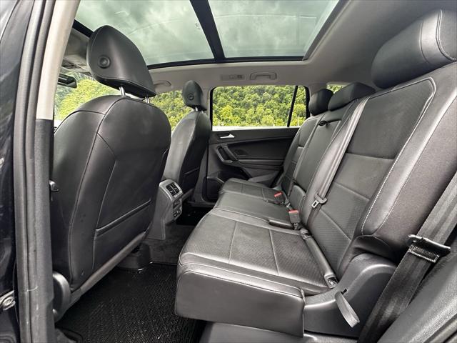 Used 2019 Volkswagen Tiguan For Sale in Pikeville, KY