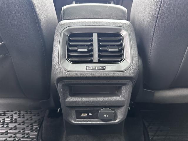 Used 2019 Volkswagen Tiguan For Sale in Pikeville, KY