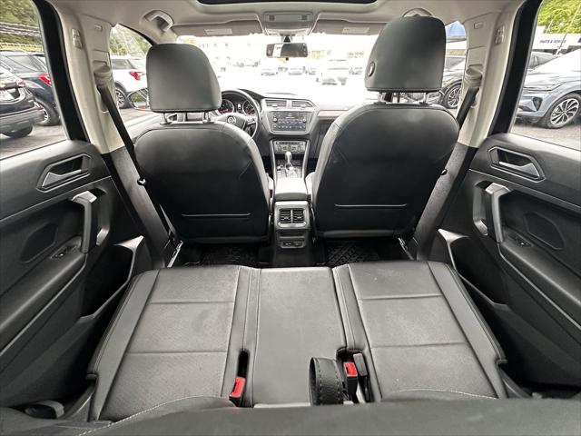 Used 2019 Volkswagen Tiguan For Sale in Pikeville, KY