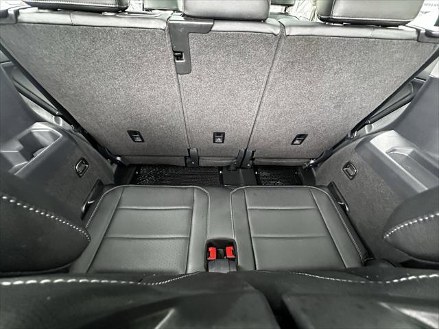 Used 2019 Volkswagen Tiguan For Sale in Pikeville, KY