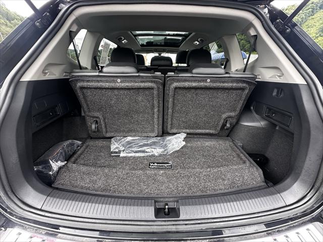 Used 2019 Volkswagen Tiguan For Sale in Pikeville, KY