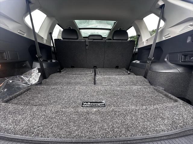 Used 2019 Volkswagen Tiguan For Sale in Pikeville, KY