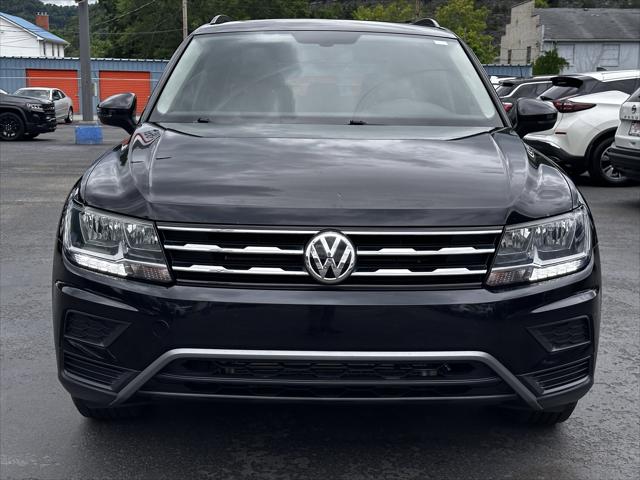 Used 2019 Volkswagen Tiguan For Sale in Pikeville, KY